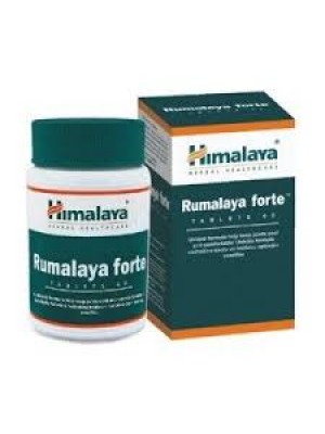 Rumalaya Forte - 60 Comprimidos